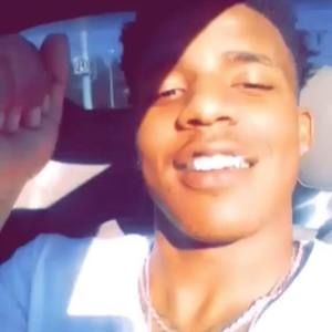 Meet your Posher, Justin